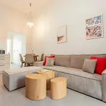 Oomph Apartmán Praha