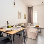 Oomph Apartmán Praha