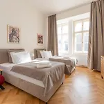 Apartmán Oomph *