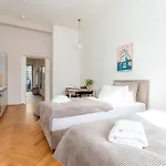 Oomph Apartmán Praha