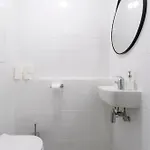Oomph Apartmán