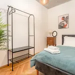 Apartmán Oomph Praha