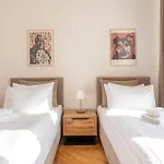 Appartement Oomph
