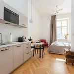 Oomph Appartement *