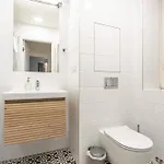 Appartement Oomph
