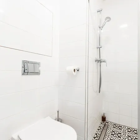 Oomph Διαμέρισμα Πράγα