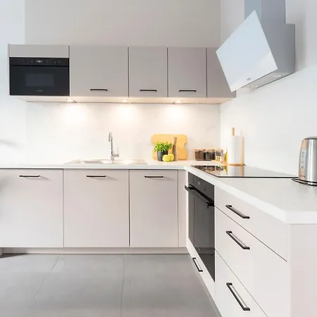 Oomph Apartament