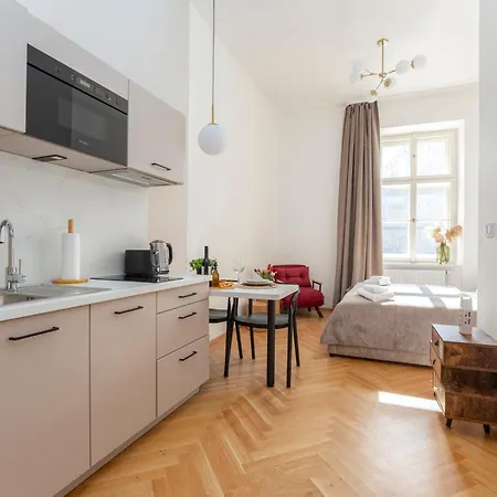 Oomph アパート *