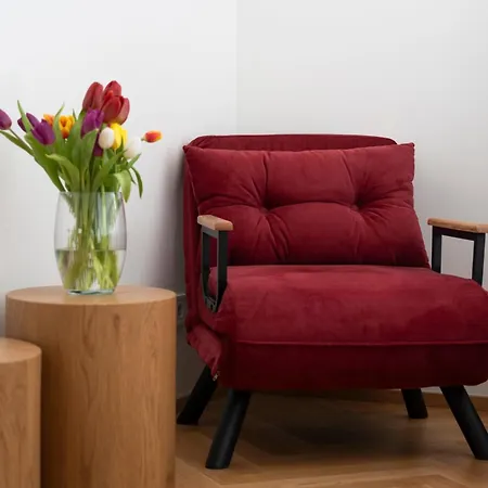 Oomph アパート *