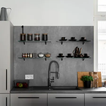 Oomph Apartament *