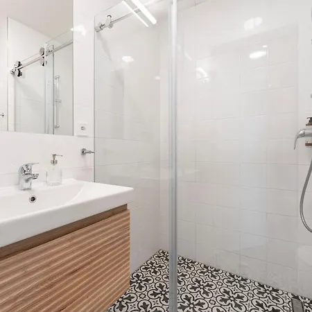 Oomph Apartmán