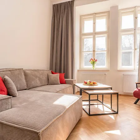 Oomph Appartement *