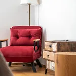 Apartamento Oomph Praga