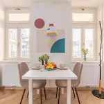 Oomph Apartamento Praga