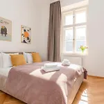 Apartamento Oomph Praga