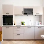 Apartamento Oomph Praga