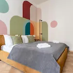 Oomph Apartamento Praga