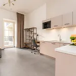 Apartamento Oomph