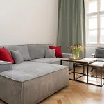 Oomph Apartamento Praga