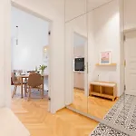 Apartamento Oomph