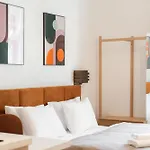 Apartamento Oomph *