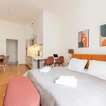 Apartamento Oomph Praga