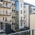 Apartamento Oomph