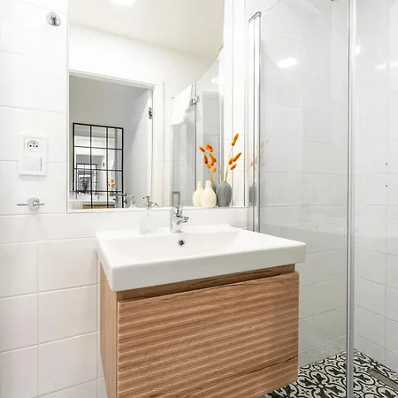 Appartamento Oomph *