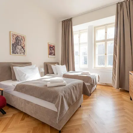 Appartamento Oomph *